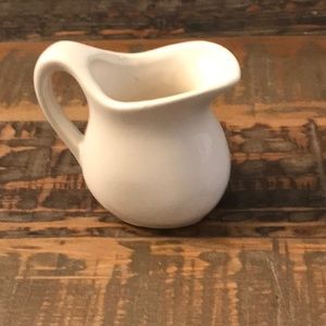 Collector Mini Pitcher